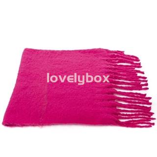 Bufanda Manta - Imagen 2