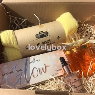 Caja Brilli secrets- caja regalo personalizado - Imagen 1