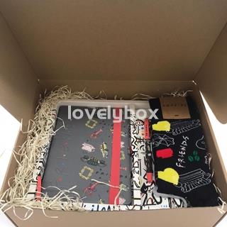 Caja Friends - Imagen 1