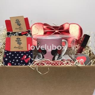 Caja Minnie ?? - Imagen 1