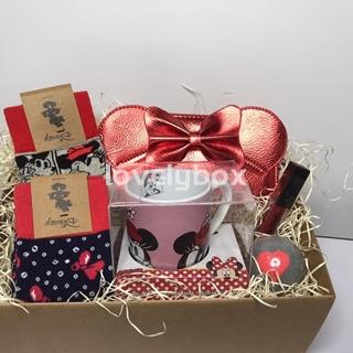 Caja Minnie ?? - Imagen 2