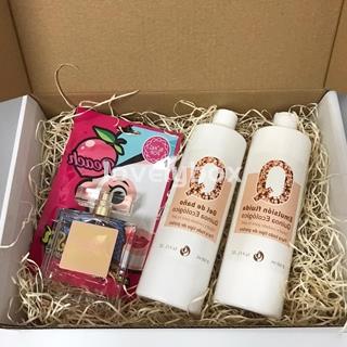 Caja quinoa ecológico - Imagen 1