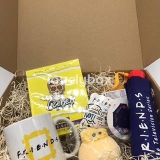 Caja rebel - Imagen 1