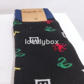 Calcetines Harry Potter - Imagen 1