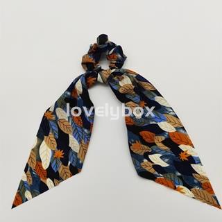 Coletero efecto pañuelo - Imagen 1