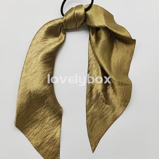 Coletero efecto pañuelo - Imagen 1