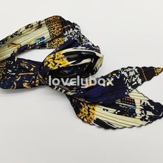 Complemento 3 en 1 marino/amarillo - Imagen 1