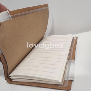 Cuaderno de viaje Harry Potter - Imagen 2