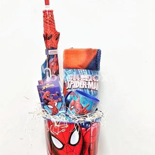 Cubo Spiderman - Imagen 1