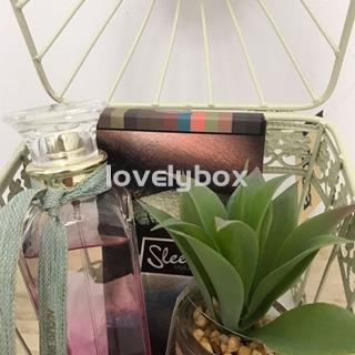 Jaula cristal Adolfo Domínguez - regalo personalizado - Imagen 1