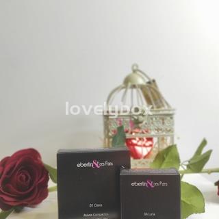 Jaula maquillaje Paco paco - Imagen 2