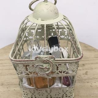 Jaula rose - regalo personalizado - Imagen 2