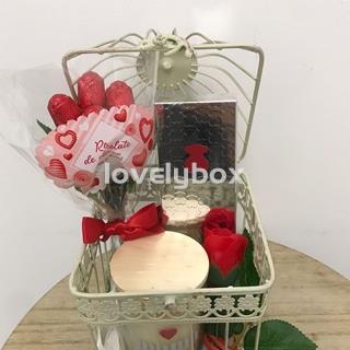 Jaula tous - regalo personalizado - Imagen 1