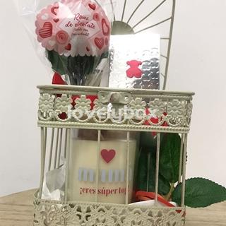 Jaula tous - regalo personalizado - Imagen 2