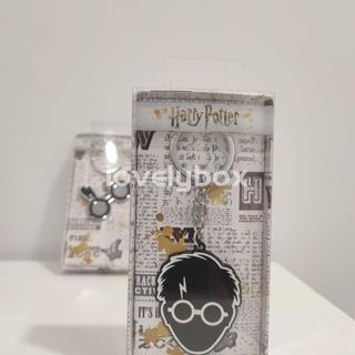 Llavero Harry Potter - Imagen 2