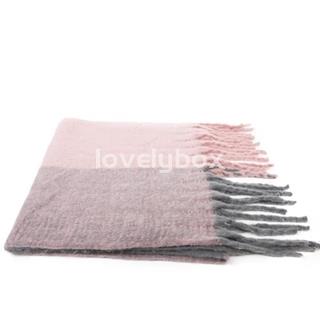 Manta bicolor - Imagen 2