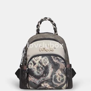 Mochila antirobo Anekke colección Real - Imagen 1