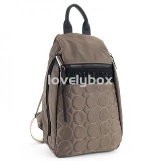 Mochila antirrobo Devota & Lomba Bubble - Imagen 1