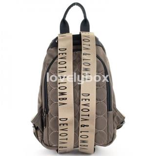 Mochila antirrobo Devota & Lomba Bubble - Imagen 2