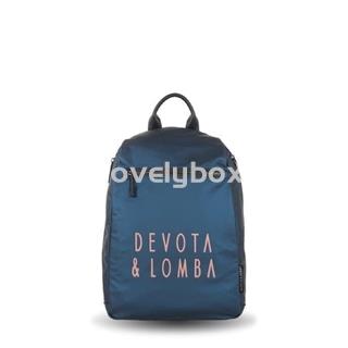 Mochila D&L Azul Marino - Imagen 1