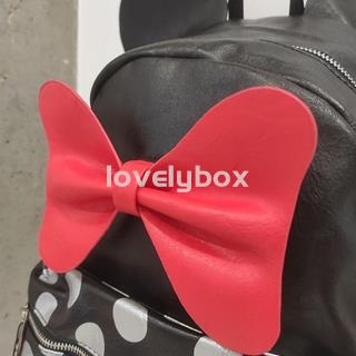 Mochila Minnie casual 41 cm - Imagen 1