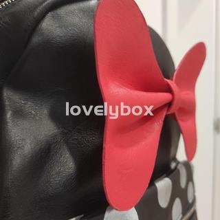 Mochila Minnie casual 41 cm - Imagen 2