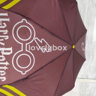 Paraguas Harry Potter - Imagen 1