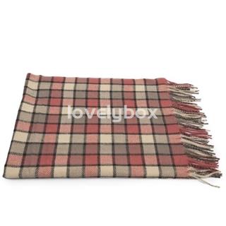 PASMINA RECTANGULAR - Imagen 1