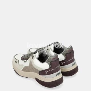 Sneakers Anekke FW25. You are made of magic - Imagen 2